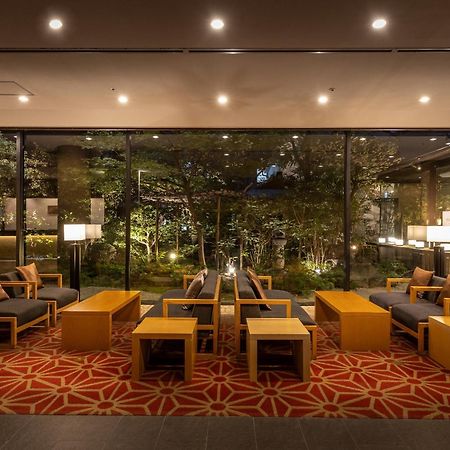 Loisir Hotel Classic Garden Kyoto Sanjo Екстериор снимка
