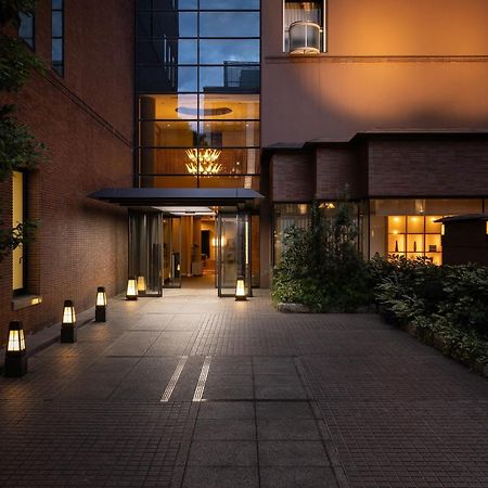Loisir Hotel Classic Garden Kyoto Sanjo Екстериор снимка