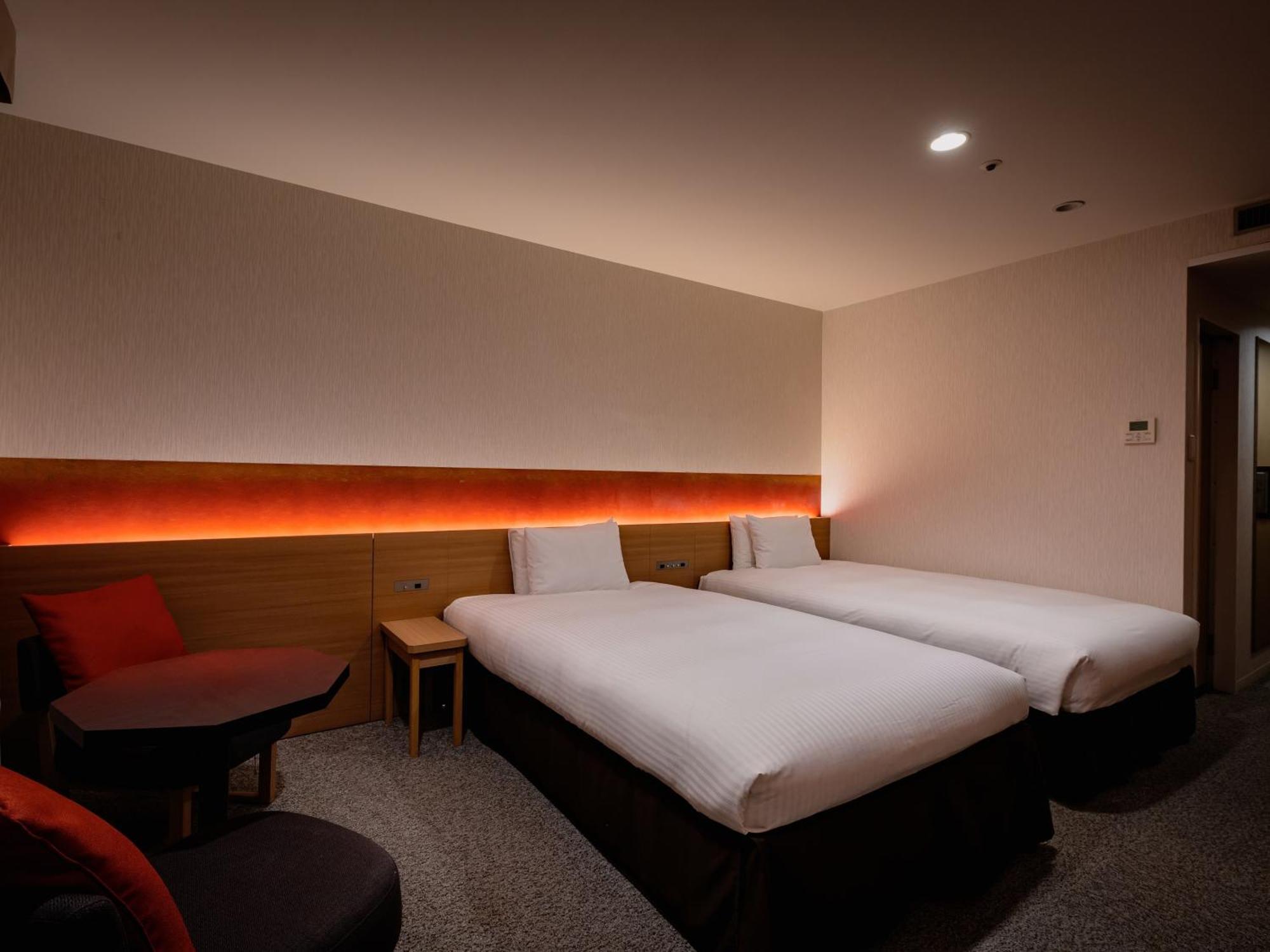 Loisir Hotel Classic Garden Kyoto Sanjo Екстериор снимка