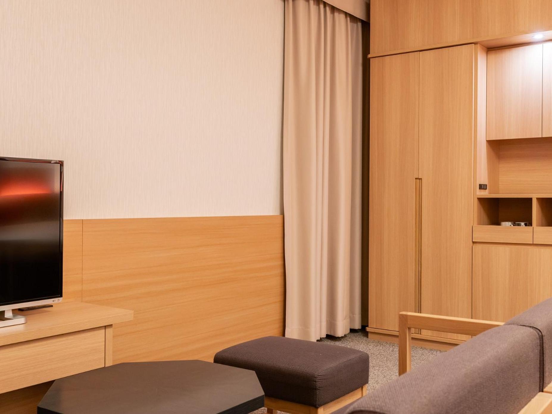Loisir Hotel Classic Garden Kyoto Sanjo Екстериор снимка