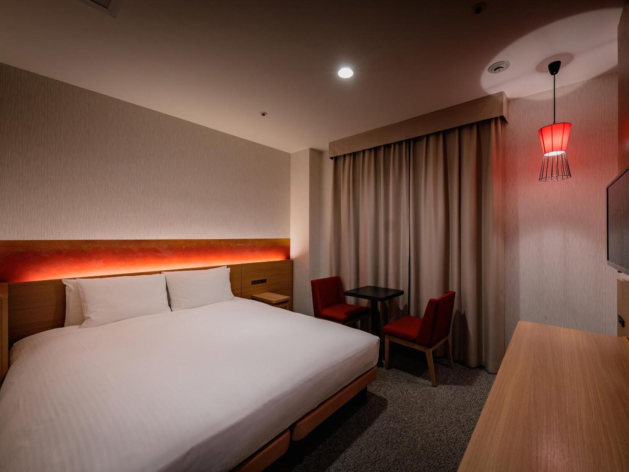 Loisir Hotel Classic Garden Kyoto Sanjo Екстериор снимка