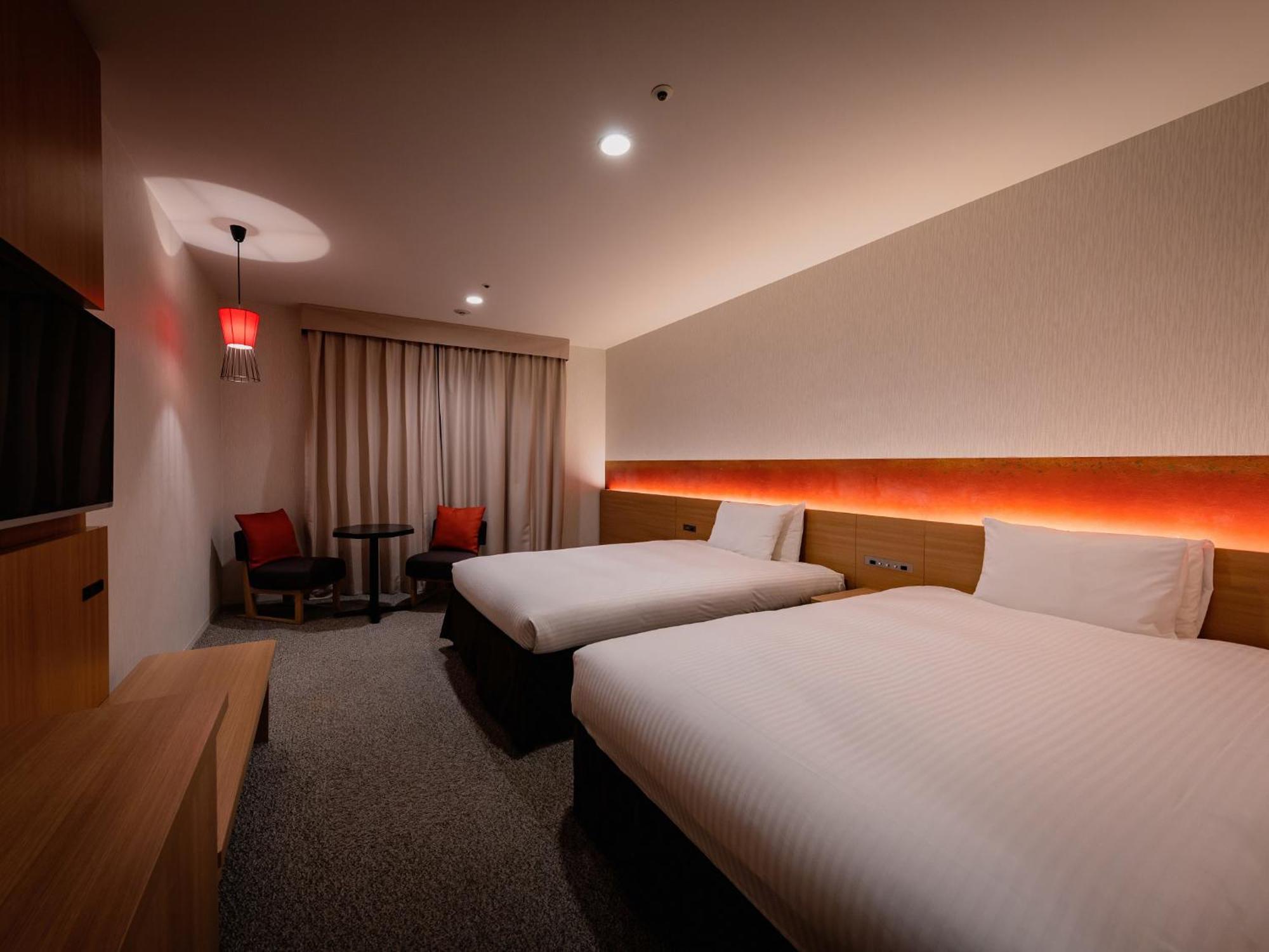 Loisir Hotel Classic Garden Kyoto Sanjo Екстериор снимка