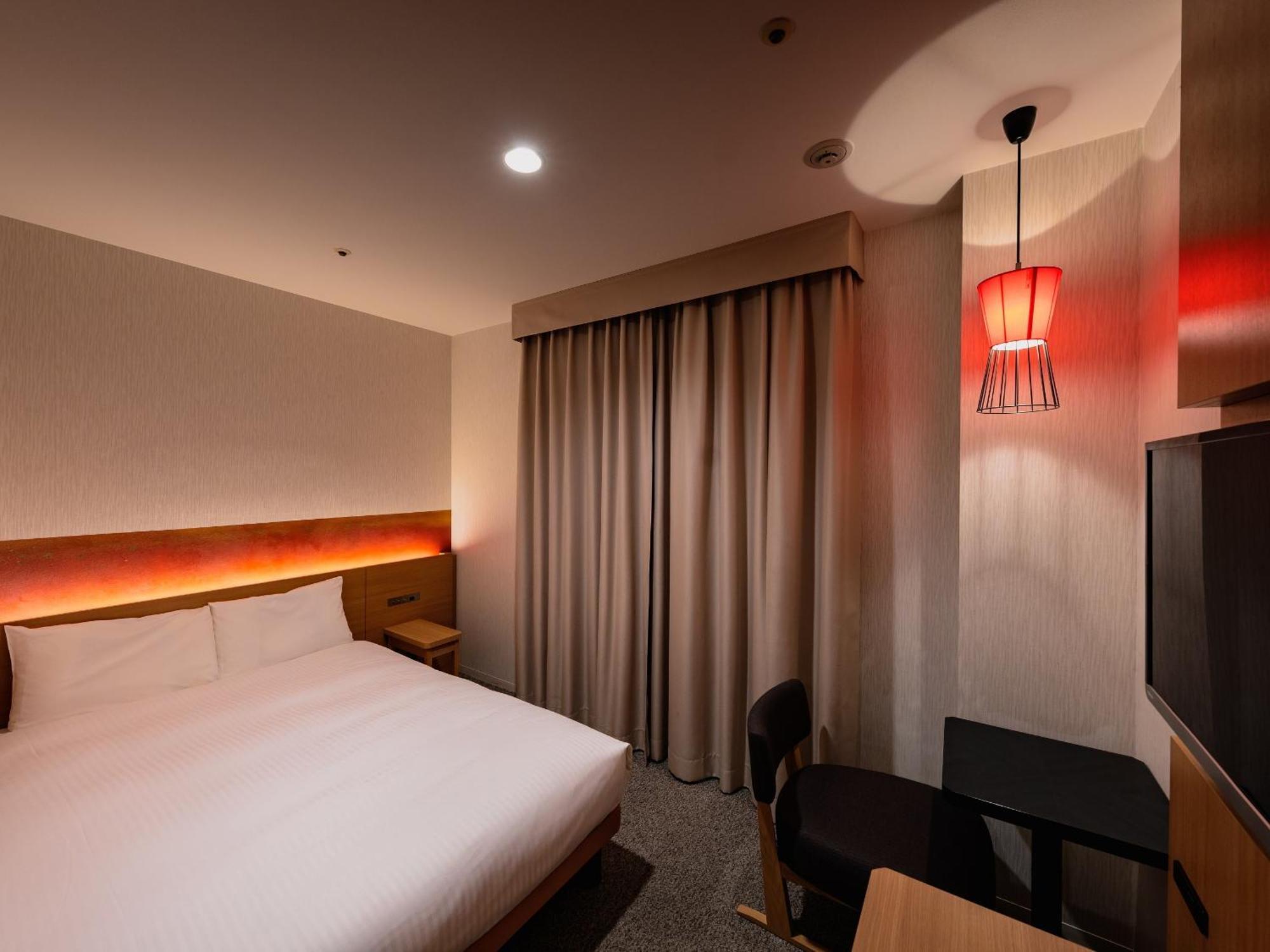Loisir Hotel Classic Garden Kyoto Sanjo Екстериор снимка