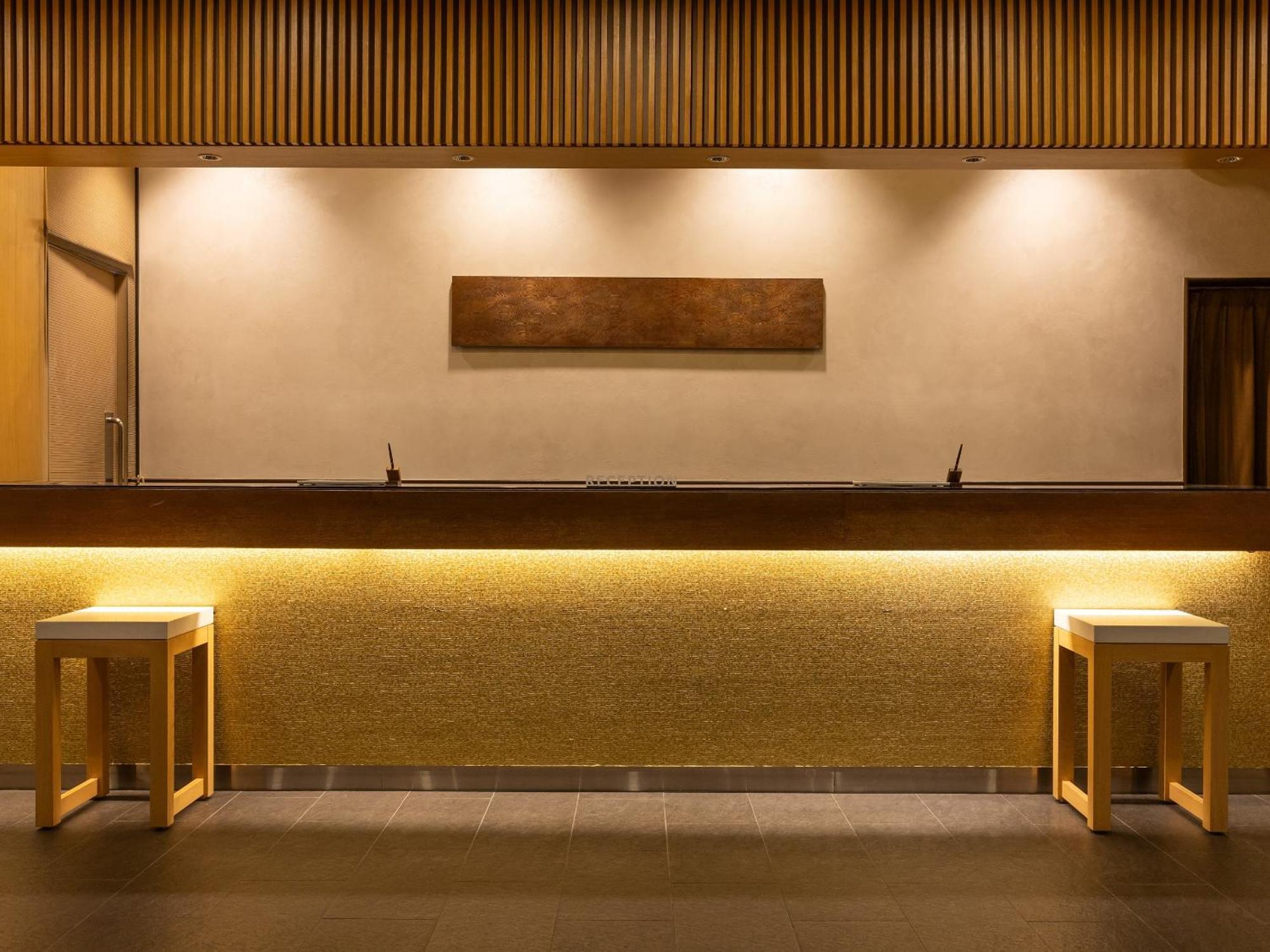 Loisir Hotel Classic Garden Kyoto Sanjo Екстериор снимка
