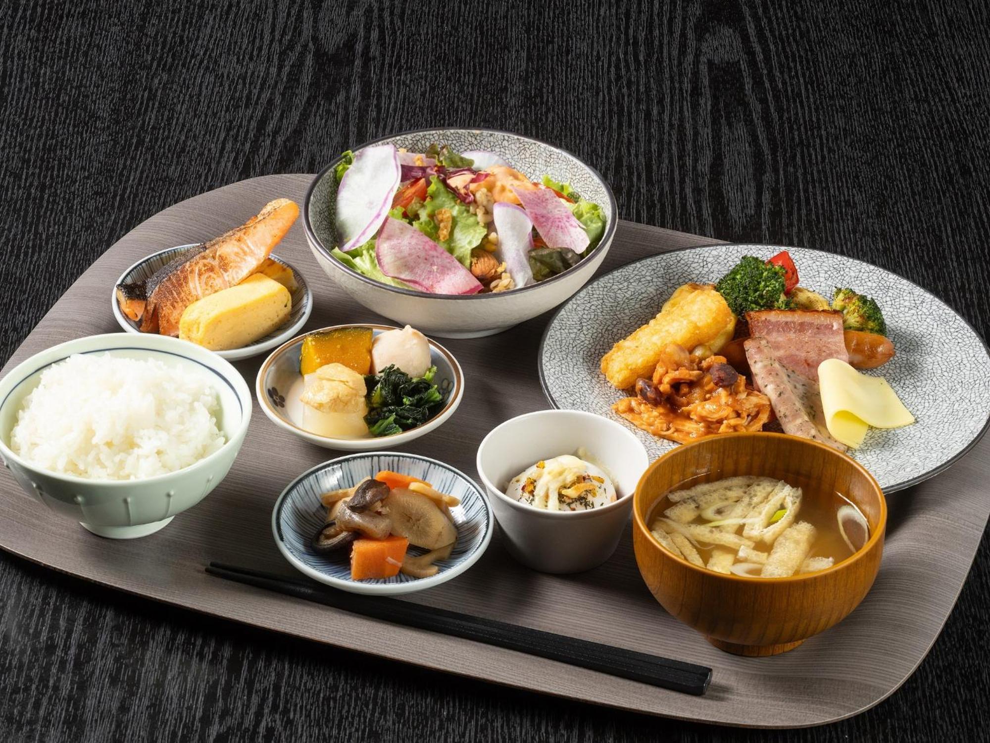Loisir Hotel Classic Garden Kyoto Sanjo Екстериор снимка