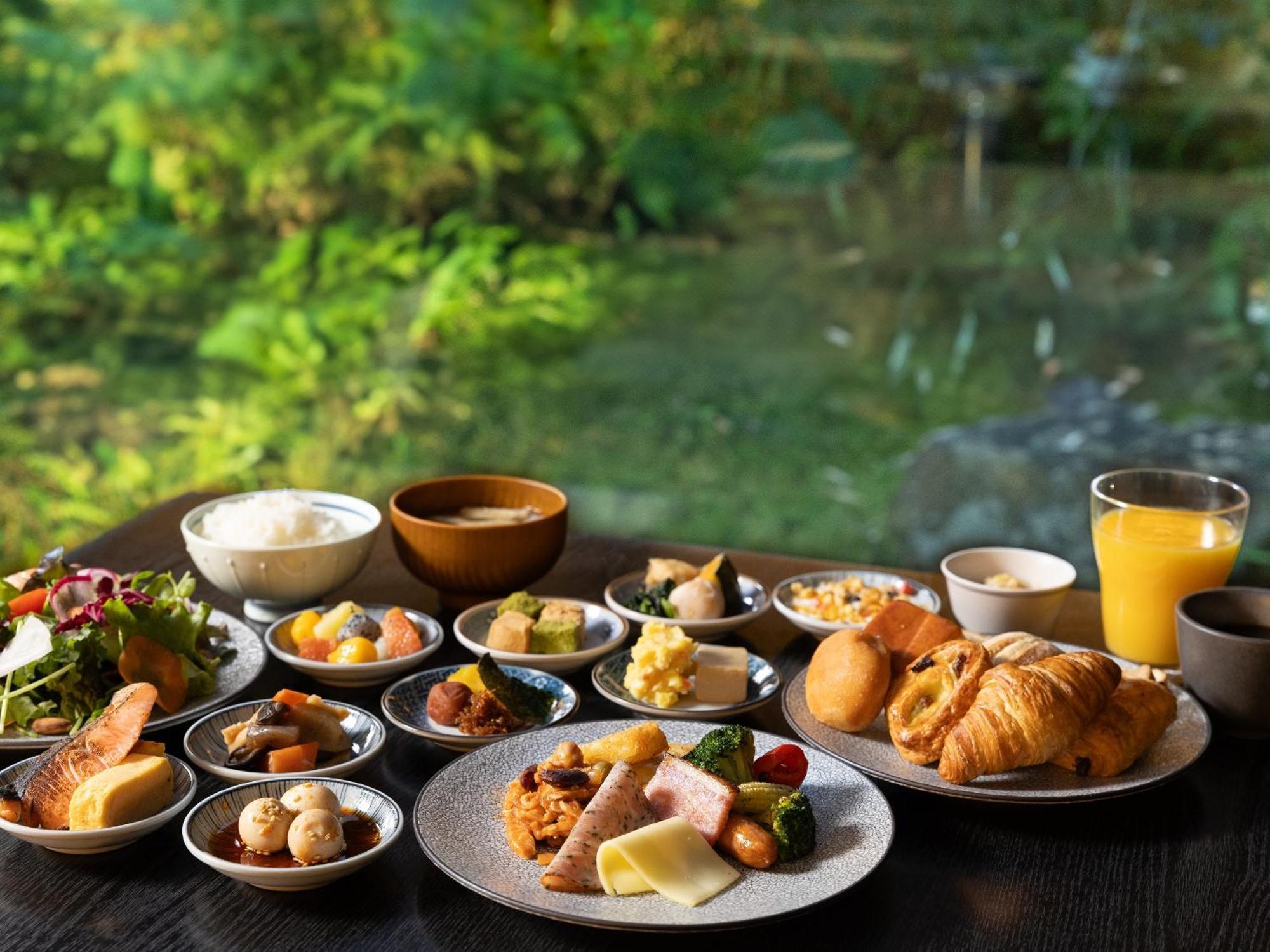 Loisir Hotel Classic Garden Kyoto Sanjo Екстериор снимка