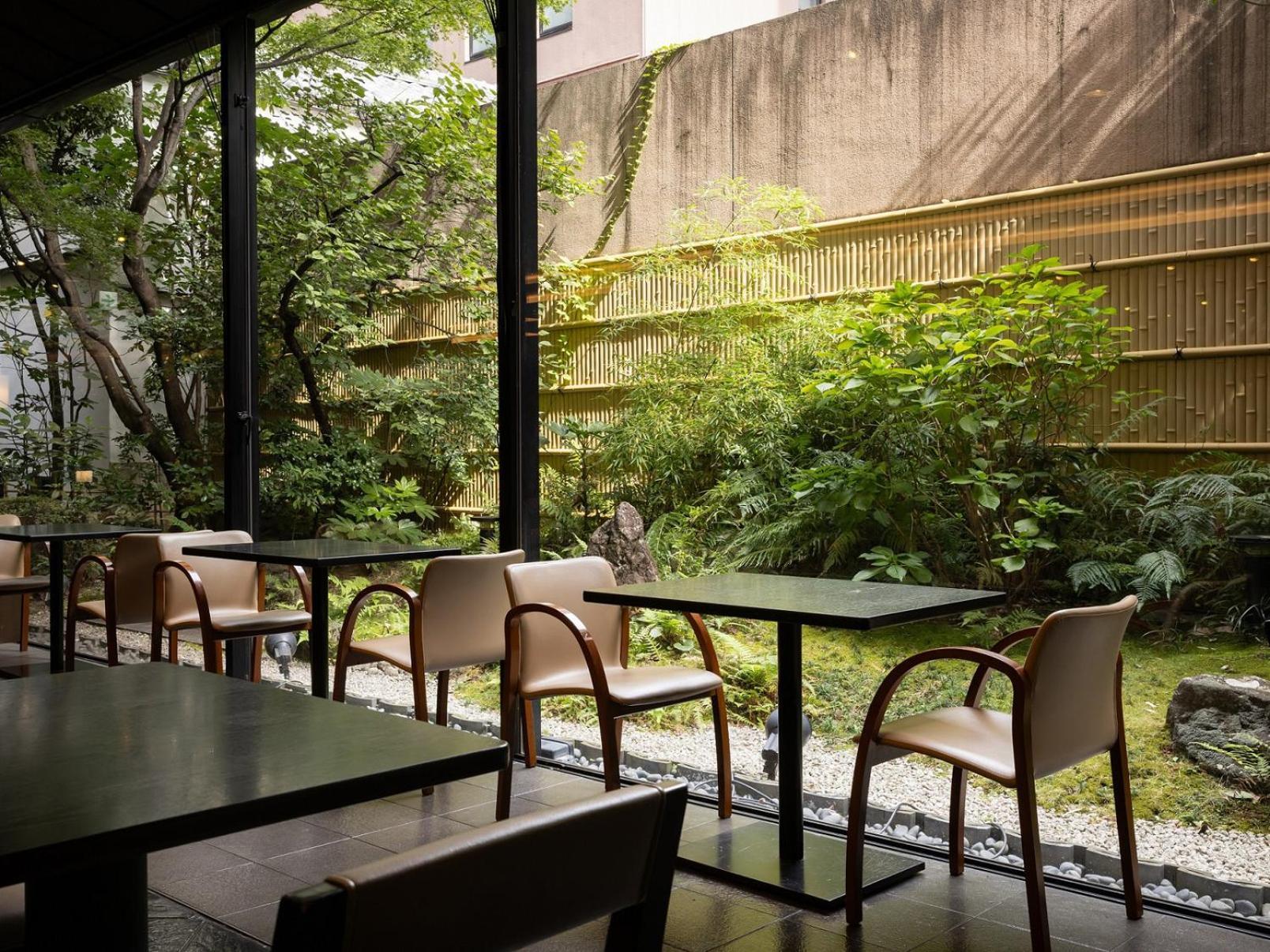Loisir Hotel Classic Garden Kyoto Sanjo Екстериор снимка