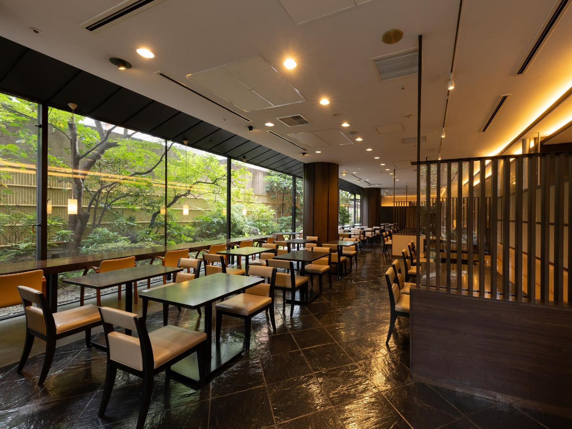 Loisir Hotel Classic Garden Kyoto Sanjo Екстериор снимка