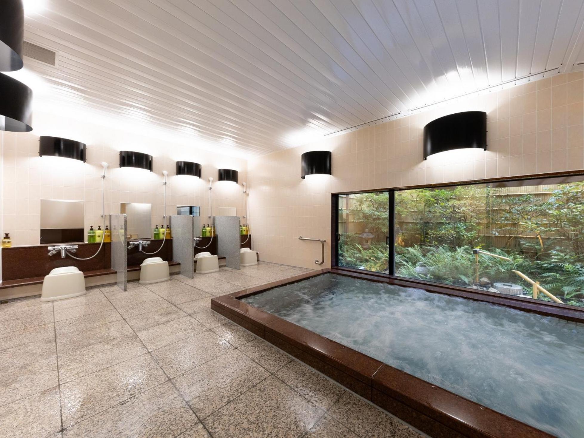Loisir Hotel Classic Garden Kyoto Sanjo Екстериор снимка