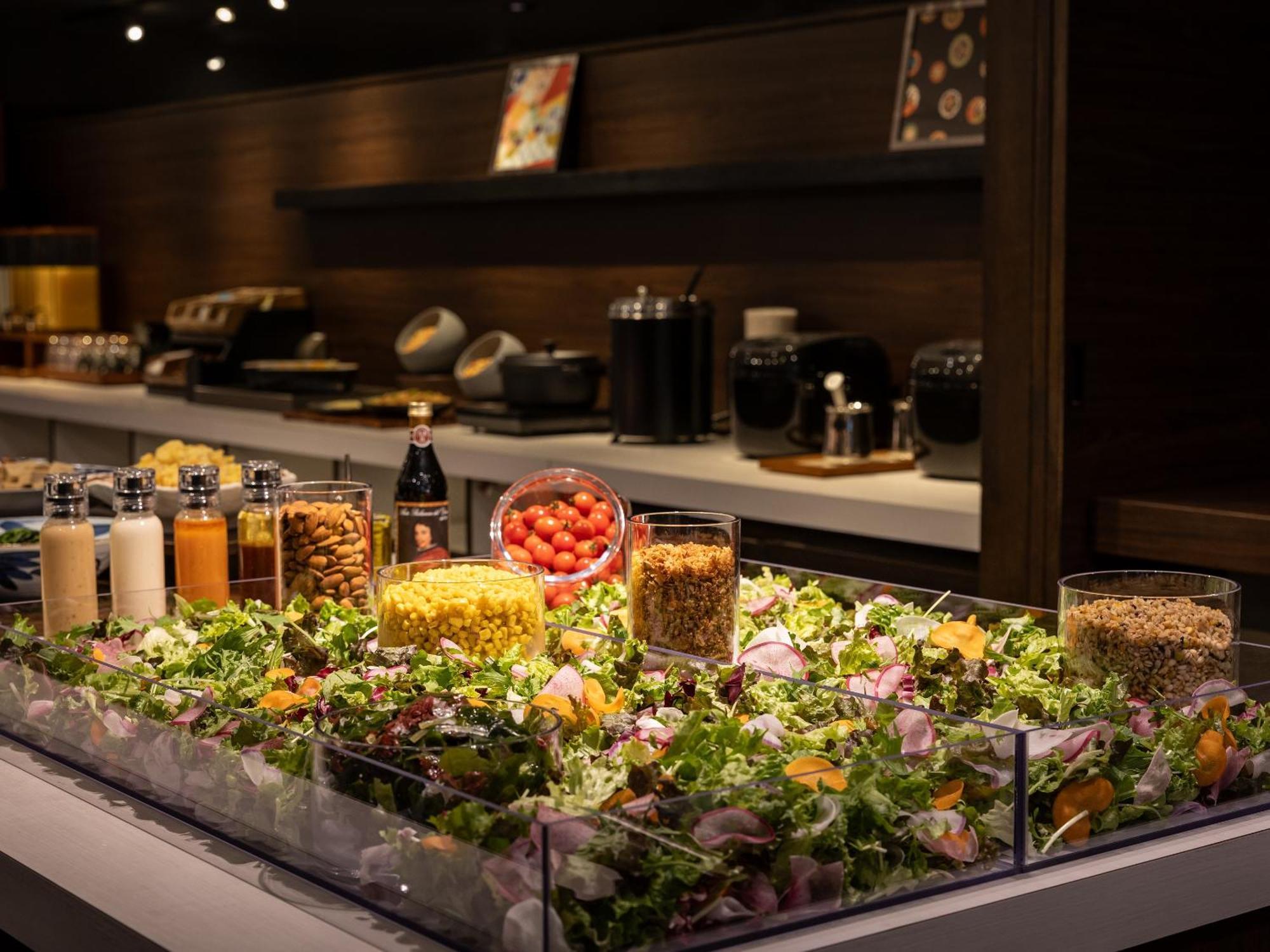 Loisir Hotel Classic Garden Kyoto Sanjo Екстериор снимка